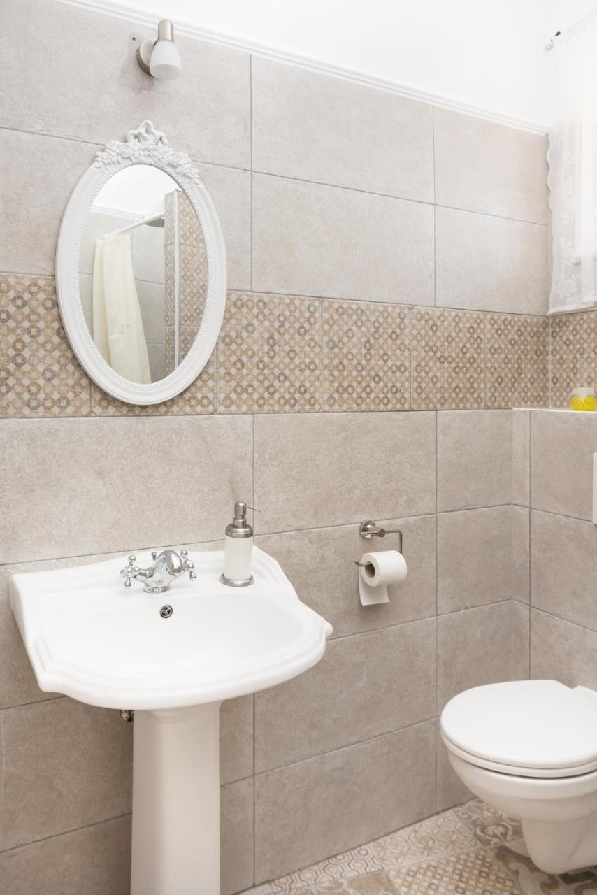 Madarlatta Vendeghaz Otel Fertőrákos Dış mekan fotoğraf